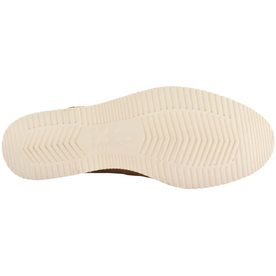 Oliver Sweeney Baberton Shoe Brown